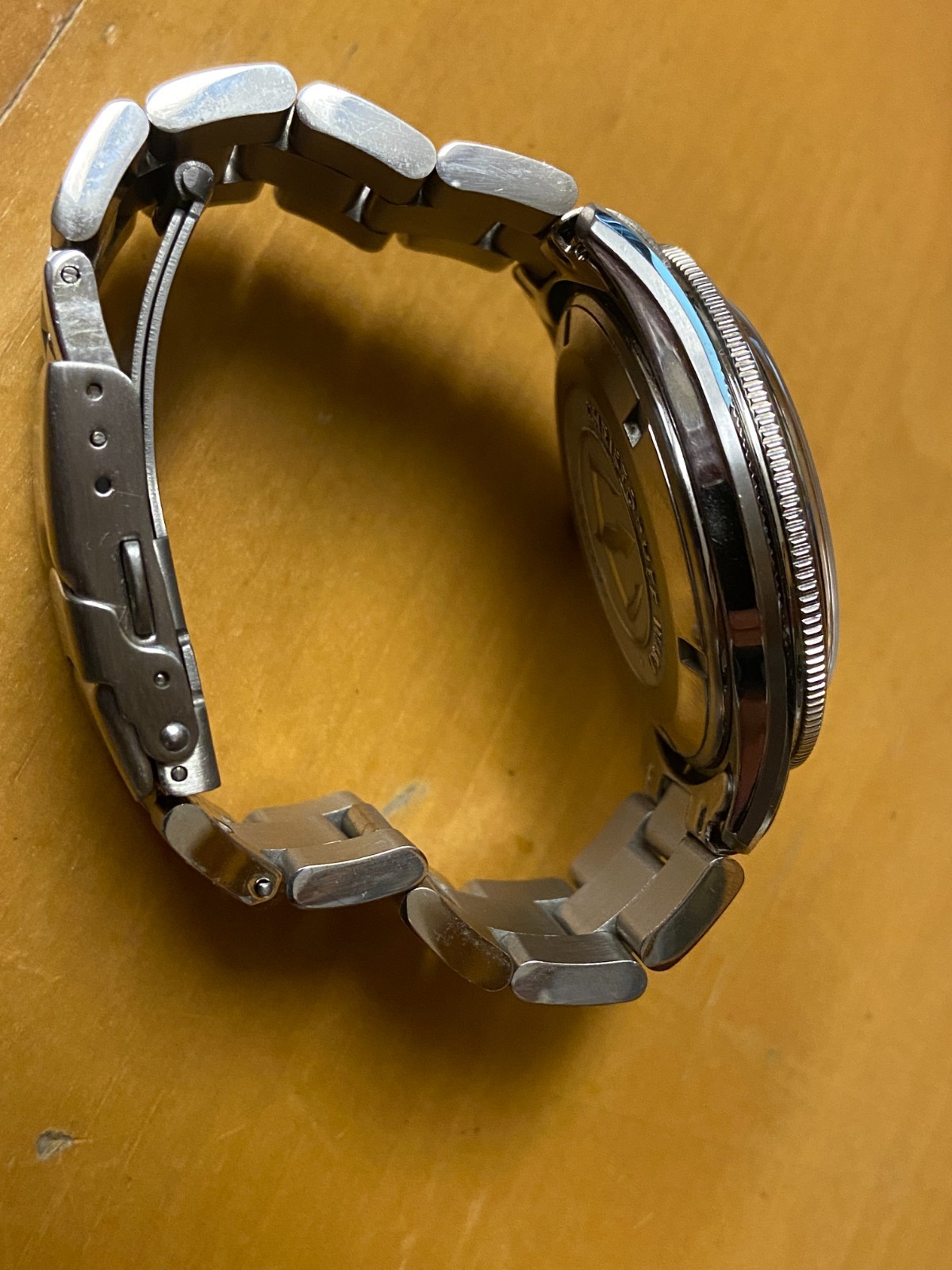 Christopher Ward Automatic Pepsi Watch - image 9