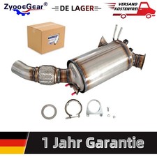 Für BMW F10 F11 F20 F21 F22 F25 F30 F31 F32 F34 Dieselpartikelfilter DPF