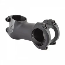 Origin8 Pro Fit 3D Forged Alloy Road & Mountain Bike Stem 70mm 17 Black