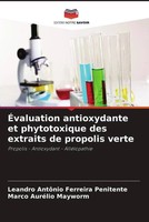Leandro AntôNio Ferreira Penitente (U. A.) | ÉValuation Antioxydante Et...