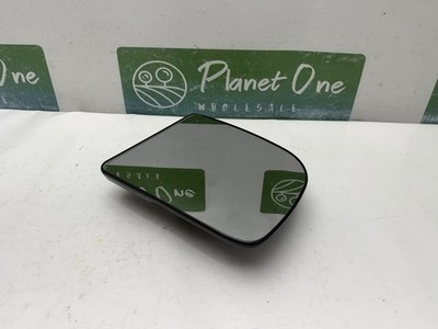 2008-2014 Ford E150 E250 2009-2026 E350 E450 LEFT Mirror Glass OEM