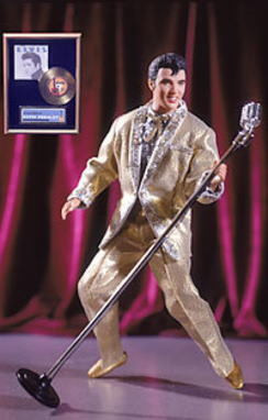 Barbie Doll Elvis Presley Timeless Treasures!! Doll Barbie Barbie Doll Elvis Presley Timeless Treasures!! Doll Barbie