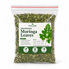 Dried Moringa Leaves Moringa Oleifera Whole L...