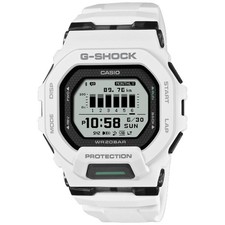 Casio G-Shock MOVE GBD-200 Series 45.9mm Men's Watch GBD200-7