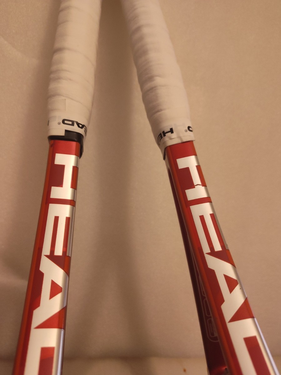 HEAD YouTek Prestige Mid 93 Tennis Racquet 4 3/8 Gri3 4 3/8 18x20