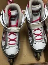 Bladerunner Phoenix G Youth Inline Skates Size 5-8 MPN X414888