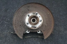 Rear Left Spindle Knuckle Hub Wheel Bearing OEM LR142579 Range Rover L405 17-22