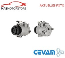 KOMPRESSOR KLIMAANLAGE CEVAM 8629507 I NEU OE QUALITÄT