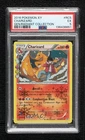 Charizard Pokémon XY Generations Radiant Collection PSA 5