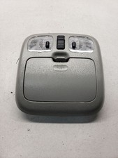 2003-2007 Ford Escape Overhead Console 3l8z78519a70bab 1458044