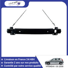 Pare-choc avant Hyundai I30