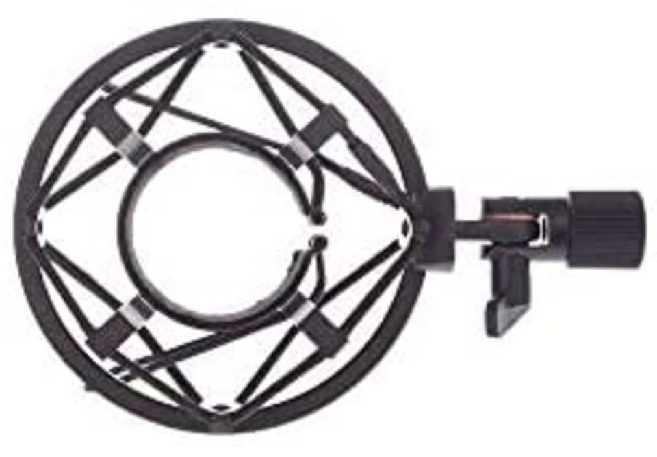 Behringer Condenser microphone vocal B1/B B-1 Gold plated Audio equipment F/S - Image 3 of 4