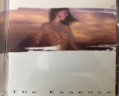 DEVA PREMAL - The Essence CD 1998 Excellent Condition!