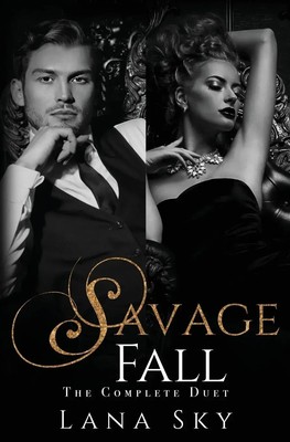 Lana Sky | The Complete Savage Fall Duet | Taschenbuch | Englisch (2021)