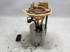 Fiat Tipo Kraftstoffpumpe Elektrisch 2018 0580203411 52096586 52128214