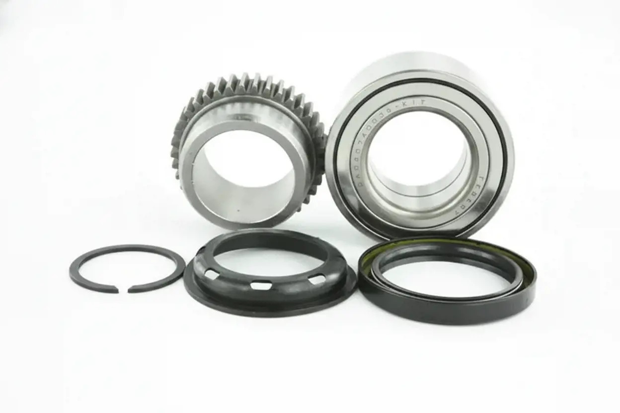 Febest Kit Cuscinetto Ruota Dac40740036-Kit - Immagine 3