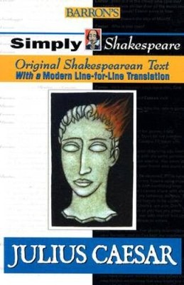 Julius Caesar (Simply Shakespeare) - Paperback - ACCEPTABLE