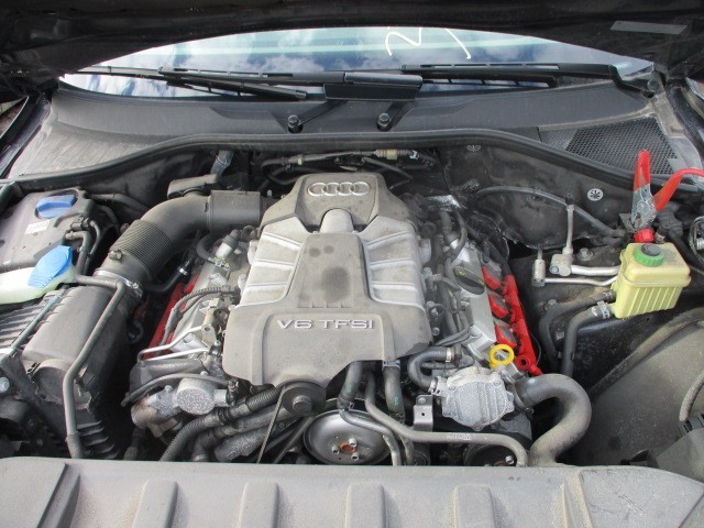 Audi R8 2008-2015 Coolant reservoir P/N 1524767