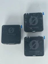 RØDE Wireless PRO 2x TX + 1x RX DualChannel Wireless Microphone System Unit Only