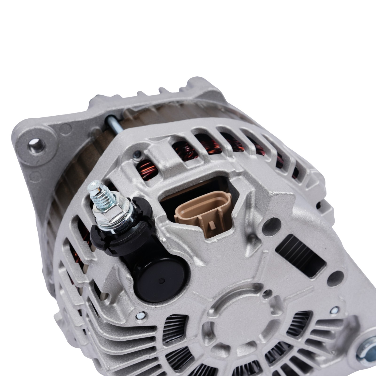 Alternator for Nissan Altima 2011-2018 Maxima Murano V6 3.5L 130 A CW 11557