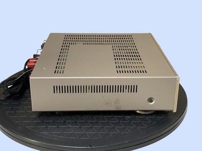 Used Denon DRA-F100 AM FM Stereo Receiver Personal Component