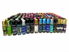 Roll On Oil Perfume Men & Women Long lasting Travel Size  One Hundred Pack(100)