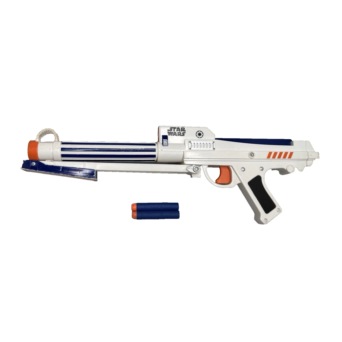 nerf ナーフ スターウォーズ ライフル レア NERFレビュー】スター・ウォーズ マンダロリアンの大型ライフルが限定