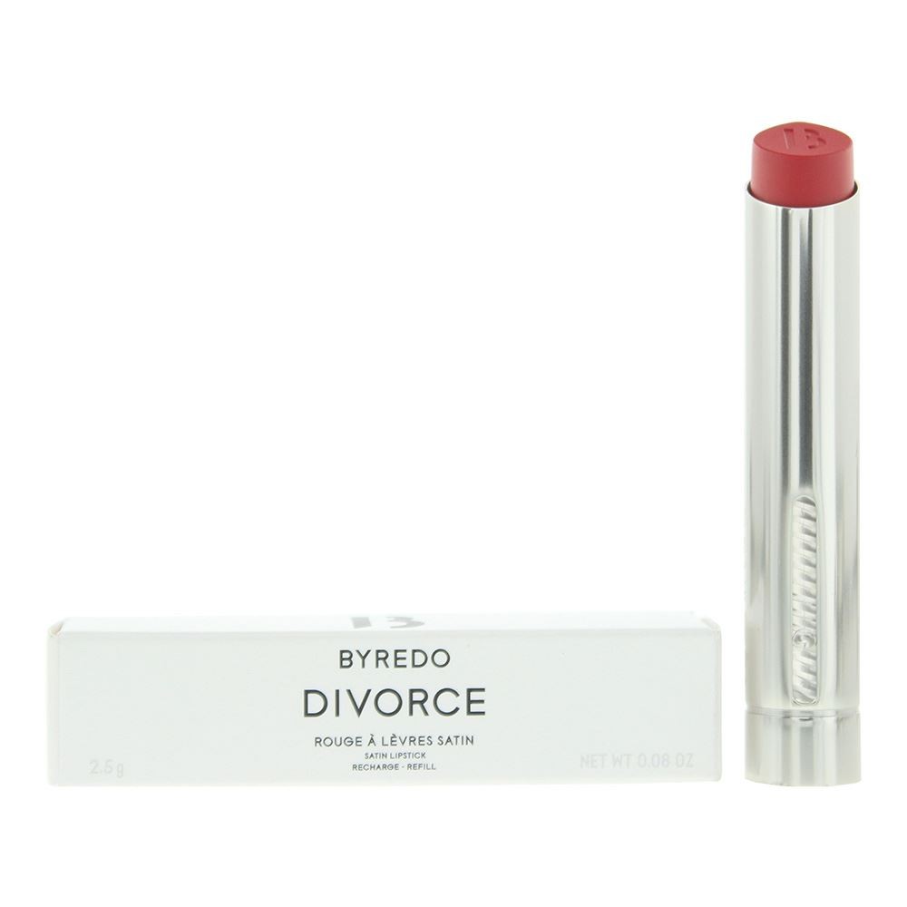 Byredo Satin Lipstick Refill 3g 209 Divorce