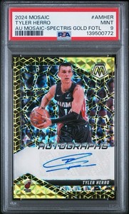 Tyler Herro Prizm Auto for sale | eBay