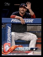 2018 Topps Update Series Baseball Variations Guide 152