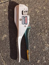 Burndy Connector Crimping Tool Wire Crimping Tool Wire Crimping Tool