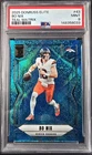 2025 Panini Donruss Elite – Teal Matrix BO NIX #43 / 499 PSA 9