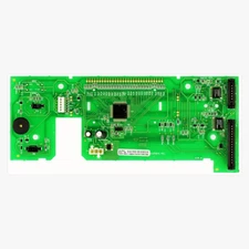 Kenmore Whirlpool Refrigerator Refrirator 6105041 Control Board Rev