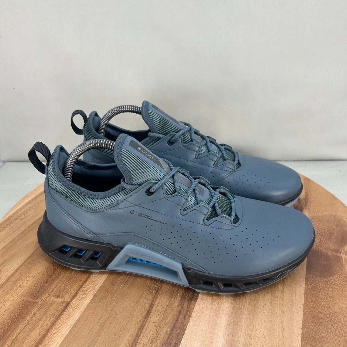 Mens Ecco Biom Shoes In Men's Golf Shoes for sale | eBay