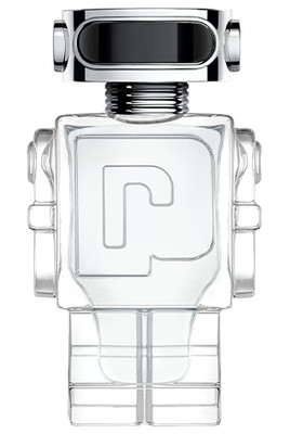 PACO RABANNE PHANTOM MINI EDT SPLASH 0.17 oz/5ml NWOB
