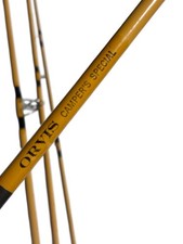 Orvis Fly Vintage Fishing Rods for sale | eBay