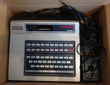 Philips G7000 Videopac Computer + Spiel Nr. 34