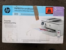 HP OfficeJet Pro 9720e A3 Wireless Printer Scanner Copier Wide Format WiFi