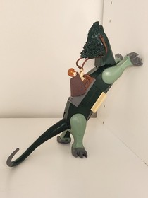 Lego # 7255 ~ Star Wars General Grievous Chase ~ Missing General Grievous Cape