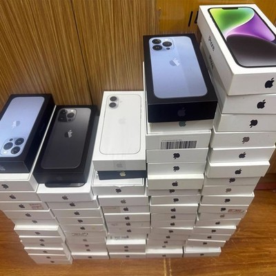 Apple iPhone 13 mini - 256 GB - Blue (Unlocked) for sale online | eBay