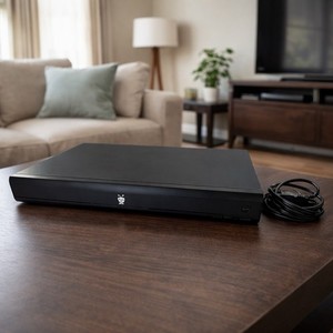 TiVo Premiere Series4 DVR (TCD746320) with Lifetime Service β No remote