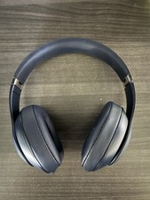 Beats by Dr. Dre Studio3 Headband Wireless Headphones - Blue