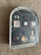 VICTORIA'S SECRET Fragrance Discovery Gift Set