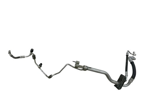 Mercedes-Benz ML W166 2014 Klimaleitung Klimaschlauch A1668300100 Diesel 150kW