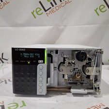 Shimadzu LC-20AD Prominence Liquid Chromograph
