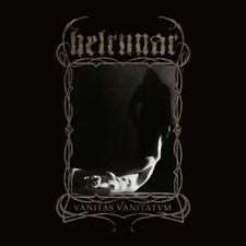 Helrunar - Vanitas Vanitatum ZUSTAND SEHR GUT