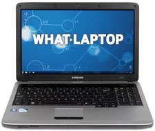 Samsung R519 Laptop Pentium Dual Core T4500 @2.3GHz 4GB RAM 240GB SSD WIN 10