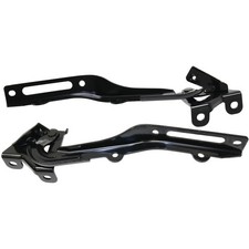 Hood Hinge Set For 2016-2022 Honda Pilot 17-23 Ridgeline Left and Right Side