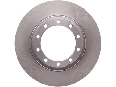 PowerStop Rotor Kit | 2007–2010 Pontiac G5 (SC2983) main image 1