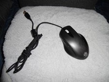 Steelseries Pc Laser Gaming Mouse mit Kabel